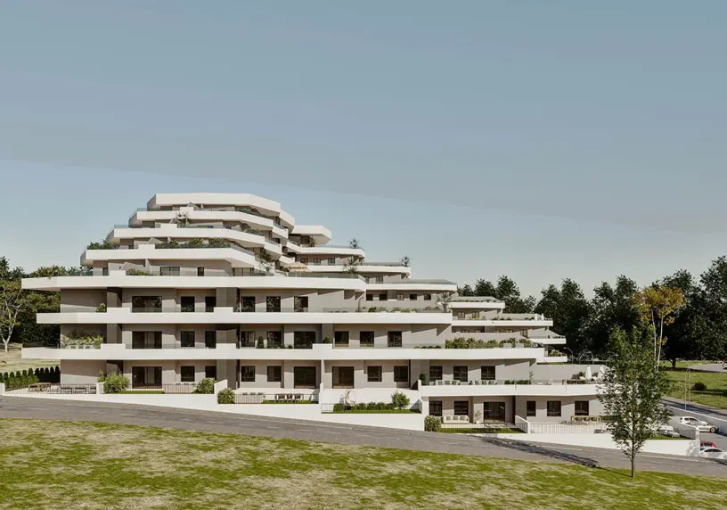 Paradise Resort - KEY READY
