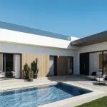 Villas de la Sal
