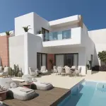 Villa Gauna