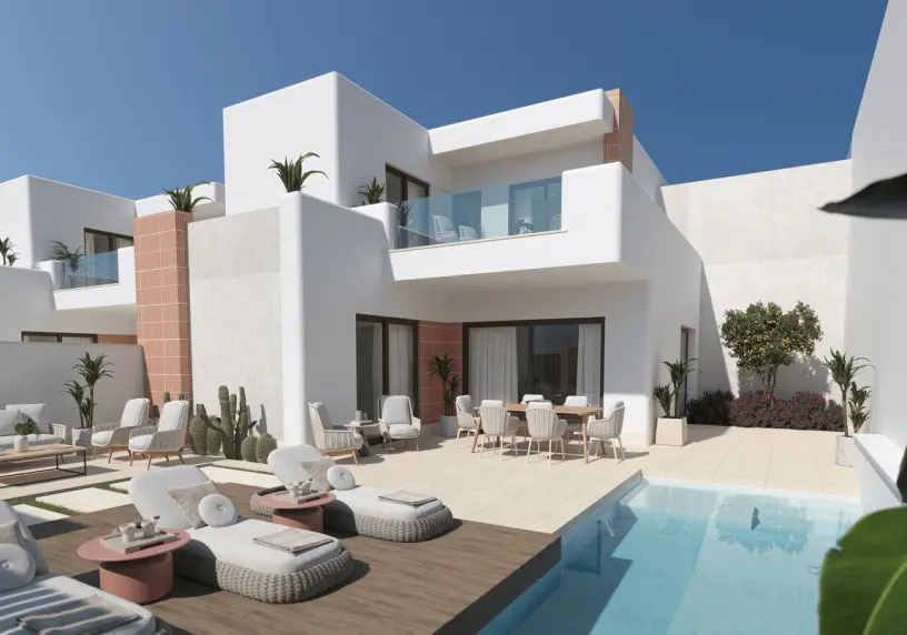 Villa Gauna