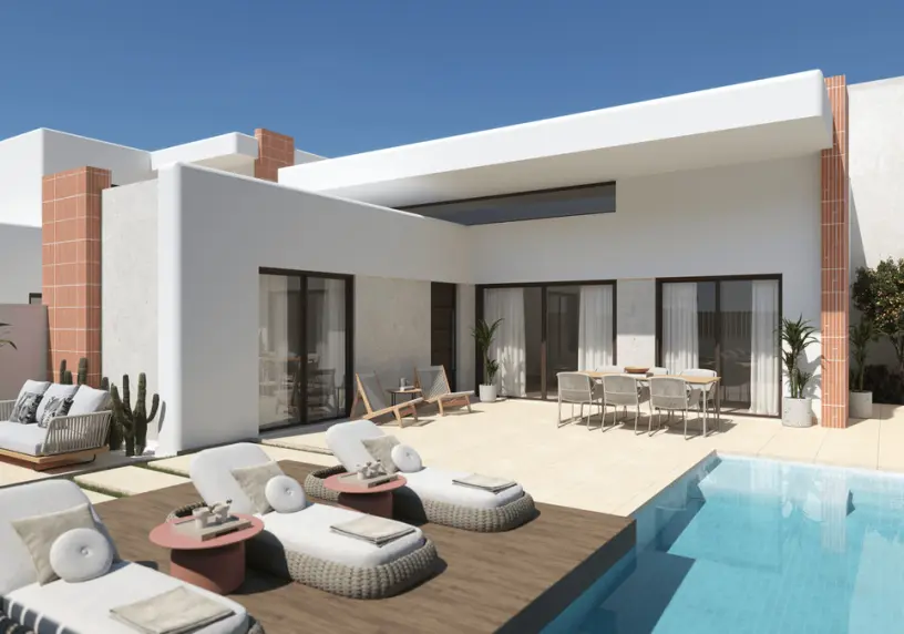 Villa Gauna