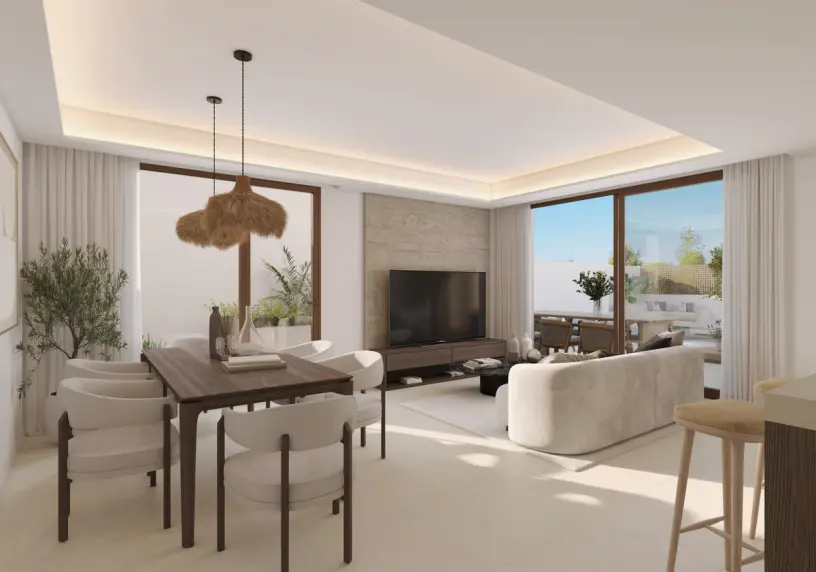 Villa Gauna