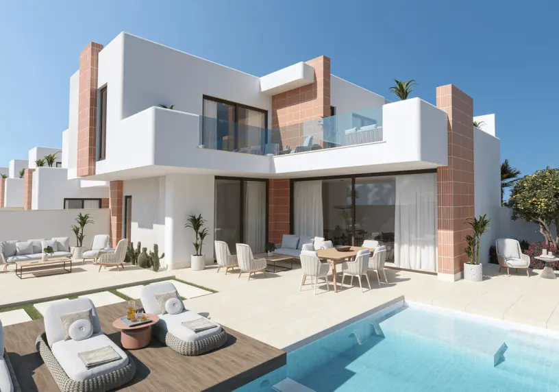Villa Gauna