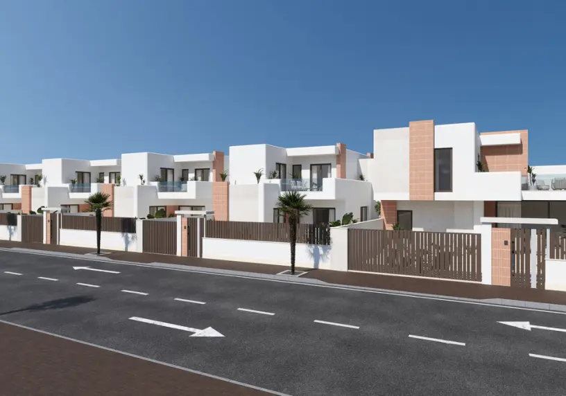 Villa Gauna