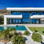 Villa Roma 15 - KEY READY