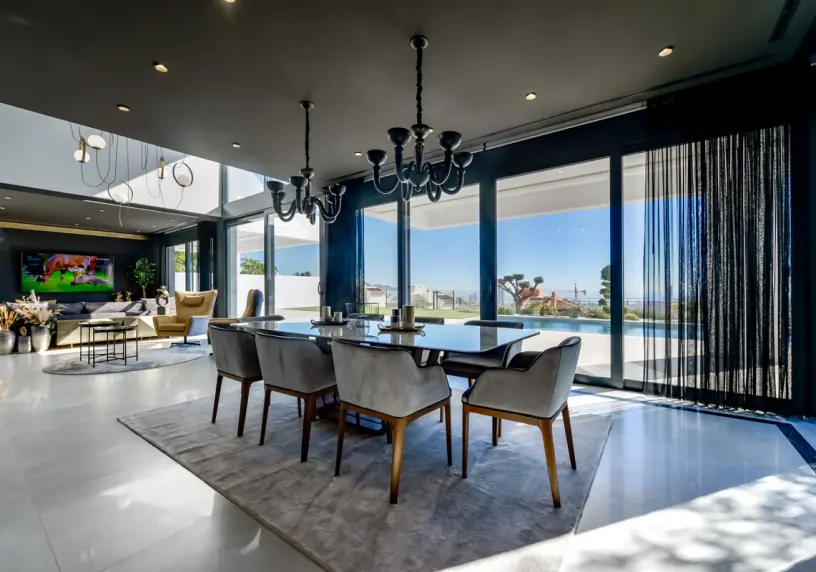 Villa Roma 15 - KEY READY