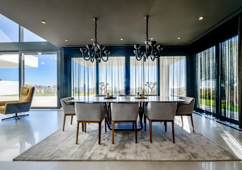 Villa Roma 15 - KEY READY