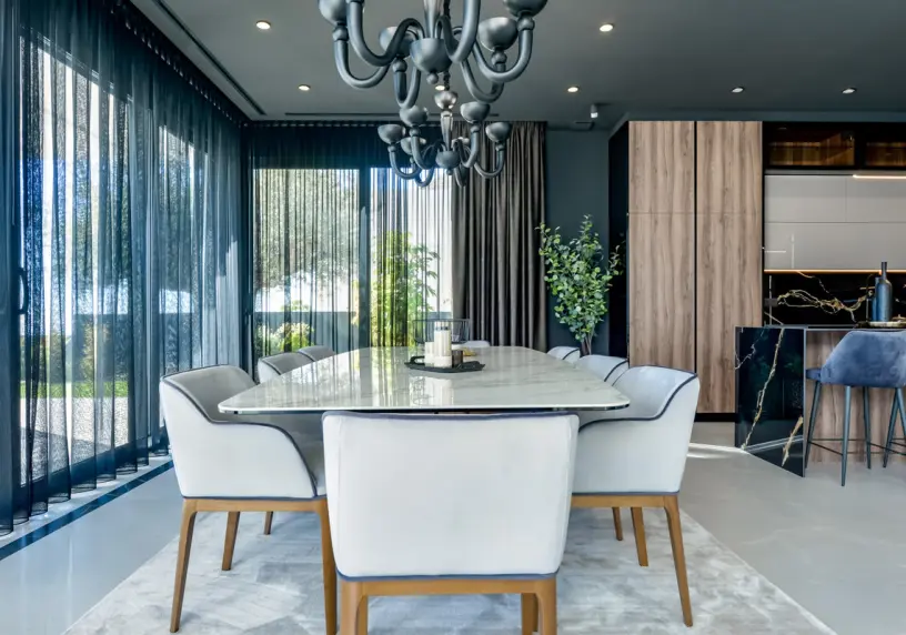 Villa Roma 15 - KEY READY