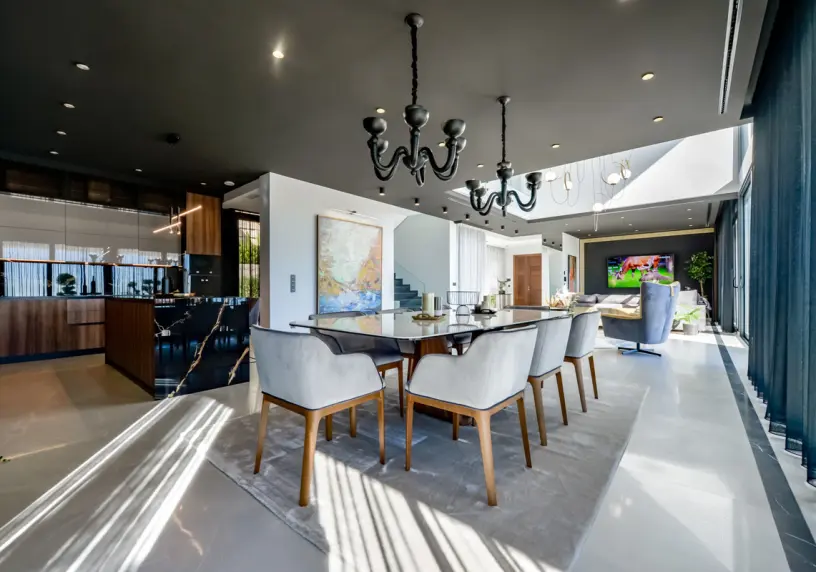 Villa Roma 15 - KEY READY