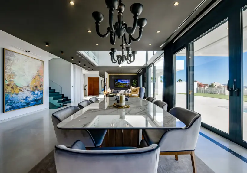Villa Roma 15 - KEY READY