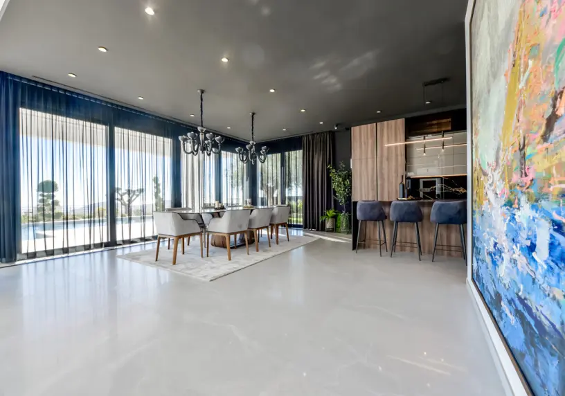 Villa Roma 15 - KEY READY