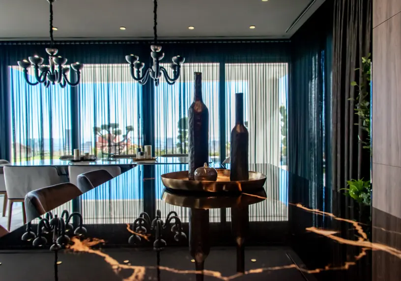 Villa Roma 15 - KEY READY