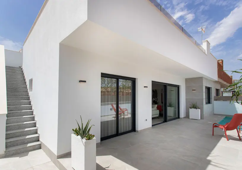 Casas Kinita - KEY READY