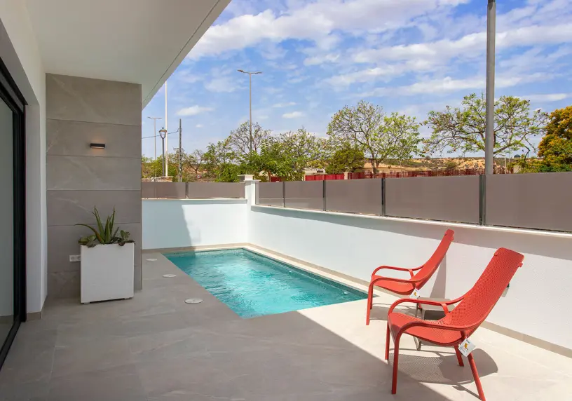 Casas Kinita - KEY READY