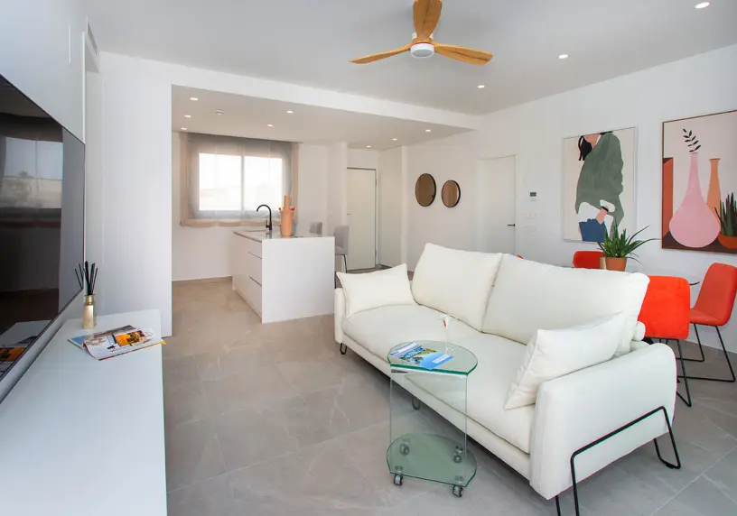 Casas Kinita - KEY READY