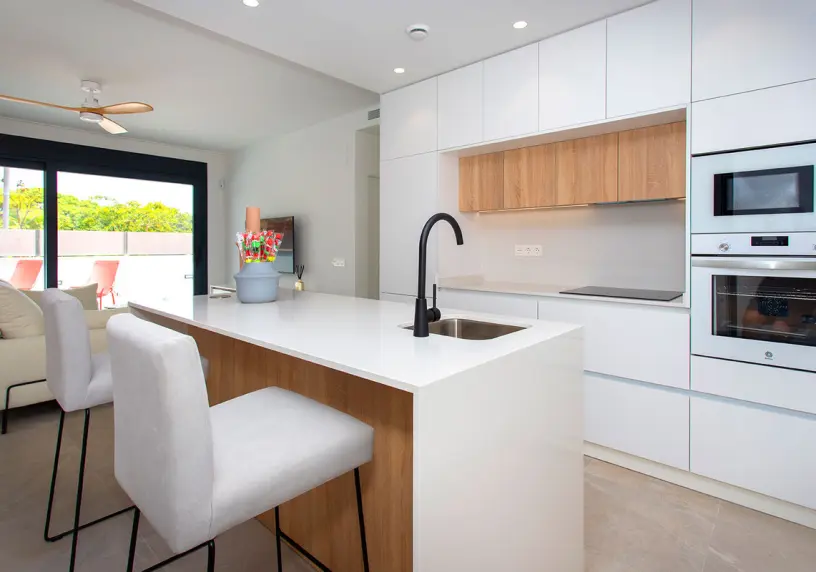 Casas Kinita - KEY READY