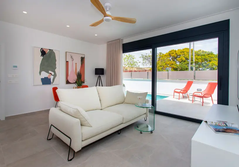 Casas Kinita - KEY READY