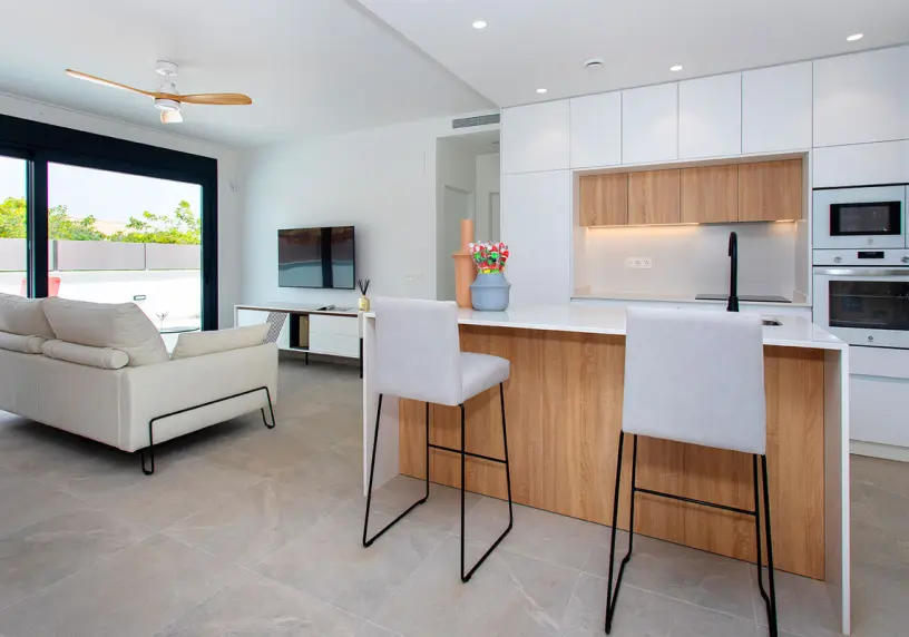 Casas Kinita - KEY READY