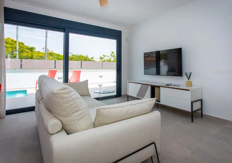 Casas Kinita - KEY READY