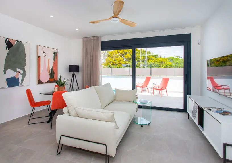 Casas Kinita - KEY READY