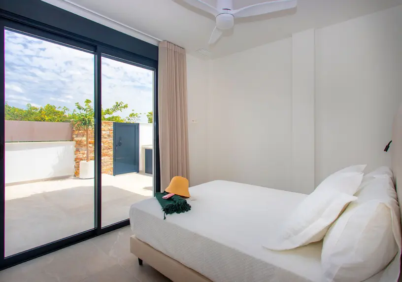 Casas Kinita - KEY READY