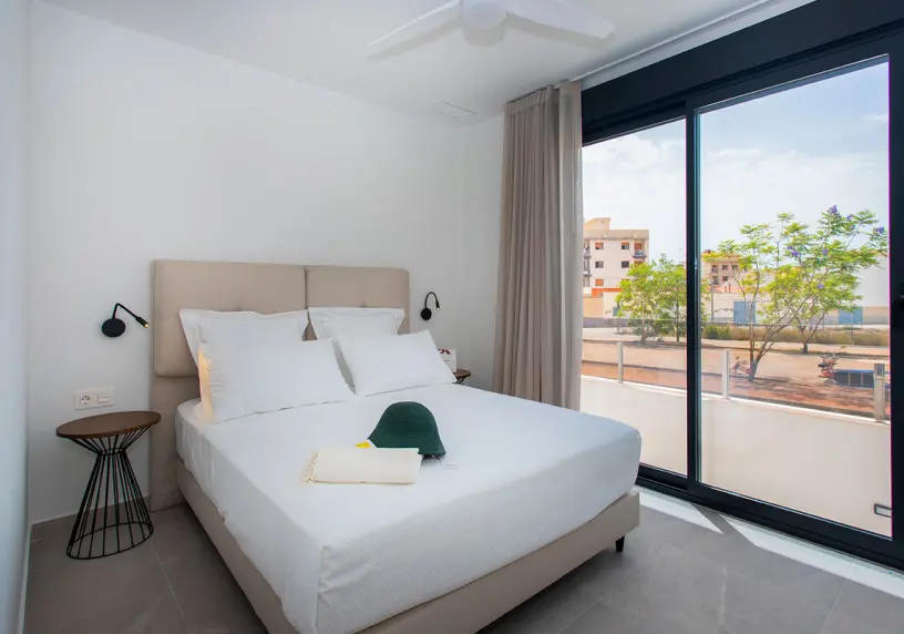 Casas Kinita - KEY READY