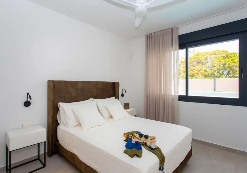 Casas Kinita - KEY READY