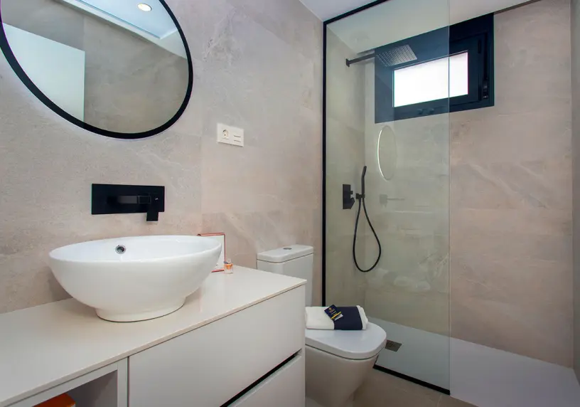 Casas Kinita - KEY READY
