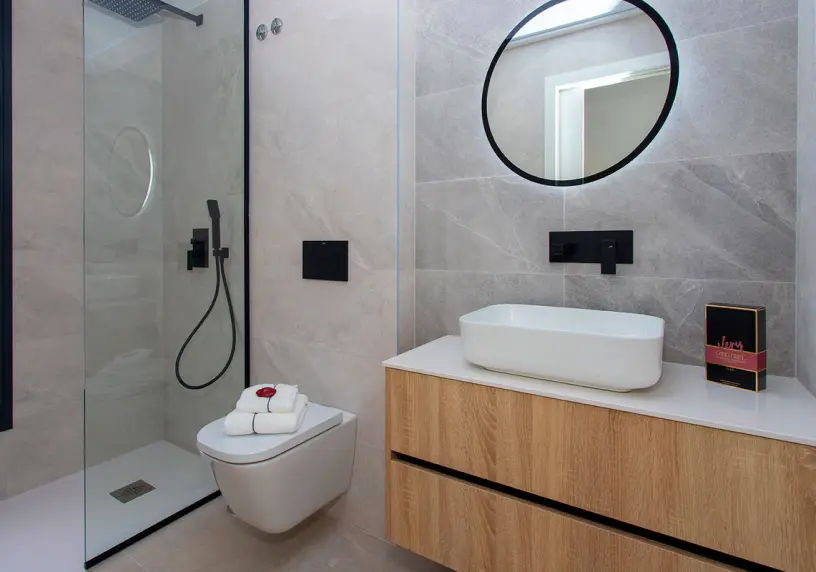 Casas Kinita - KEY READY