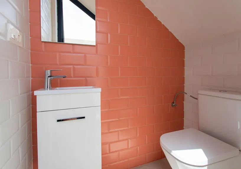 Casas Kinita - KEY READY