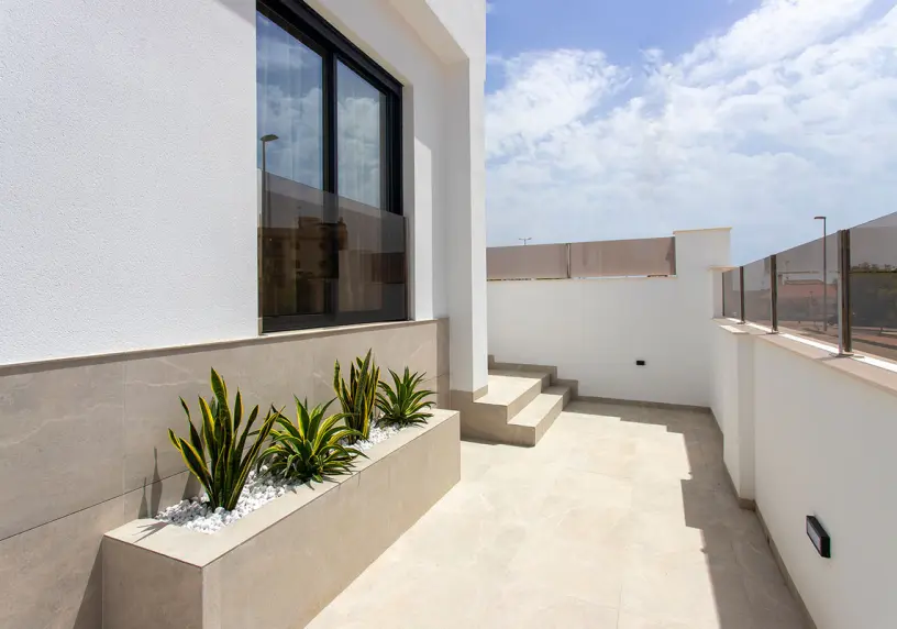 Casas Kinita - KEY READY