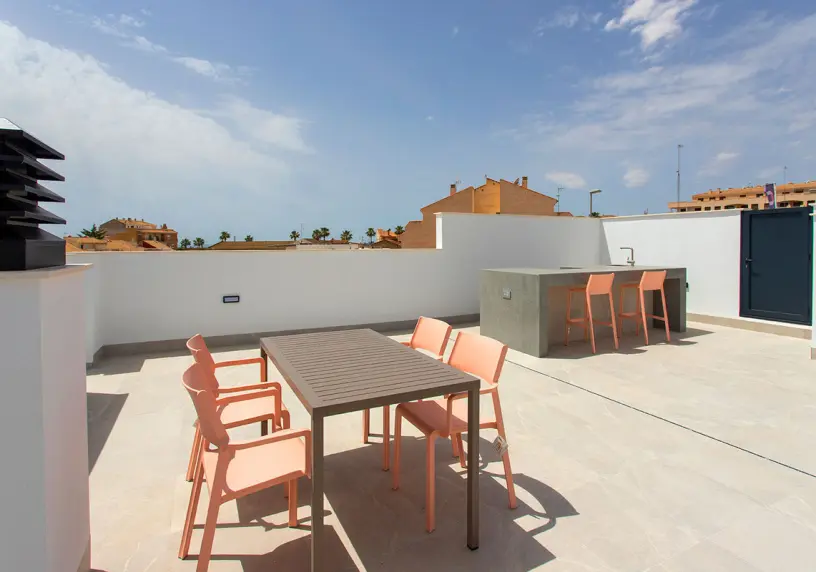 Casas Kinita - KEY READY