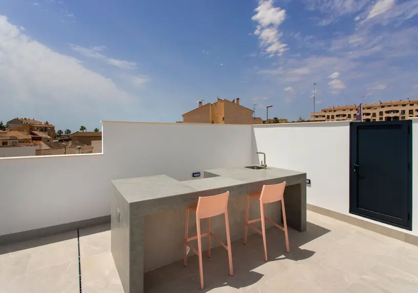 Casas Kinita - KEY READY