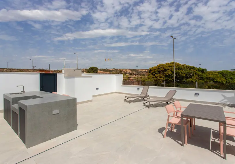 Casas Kinita - KEY READY