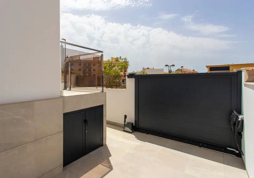 Casas Kinita - KEY READY