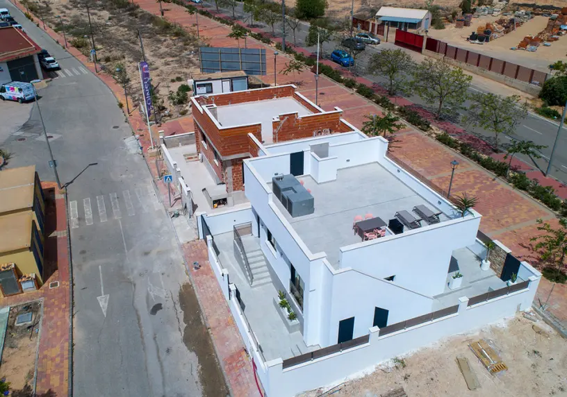 Casas Kinita - KEY READY