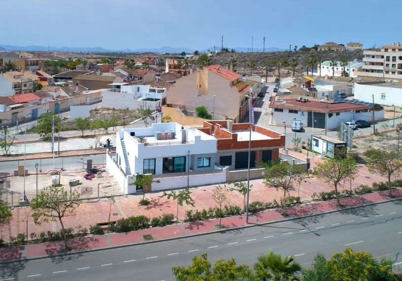 Casas Kinita - KEY READY