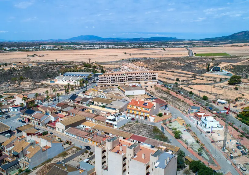 Casas Kinita - KEY READY