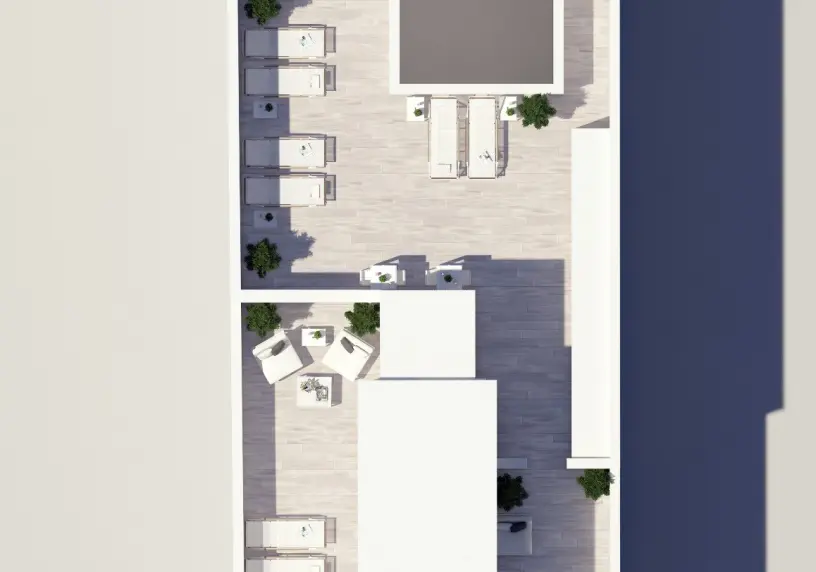 Edificio Sunrise
