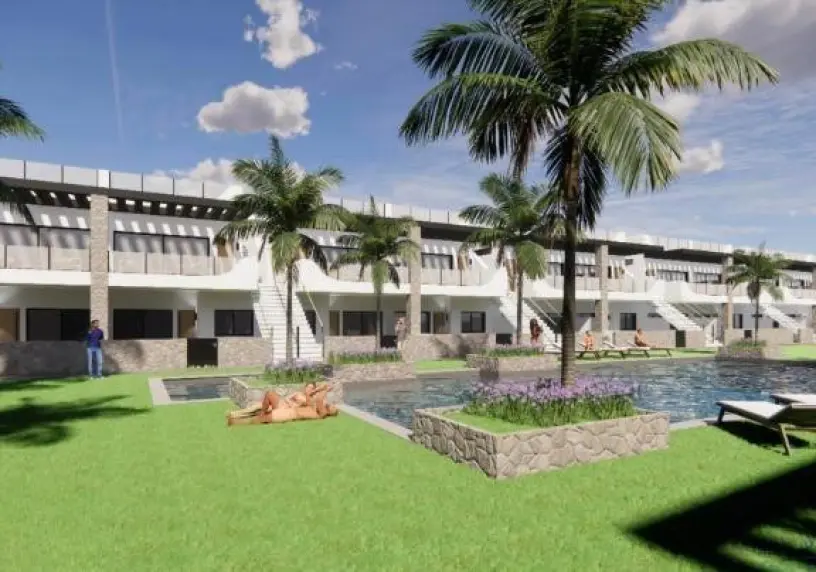 Residencial Innova Beach