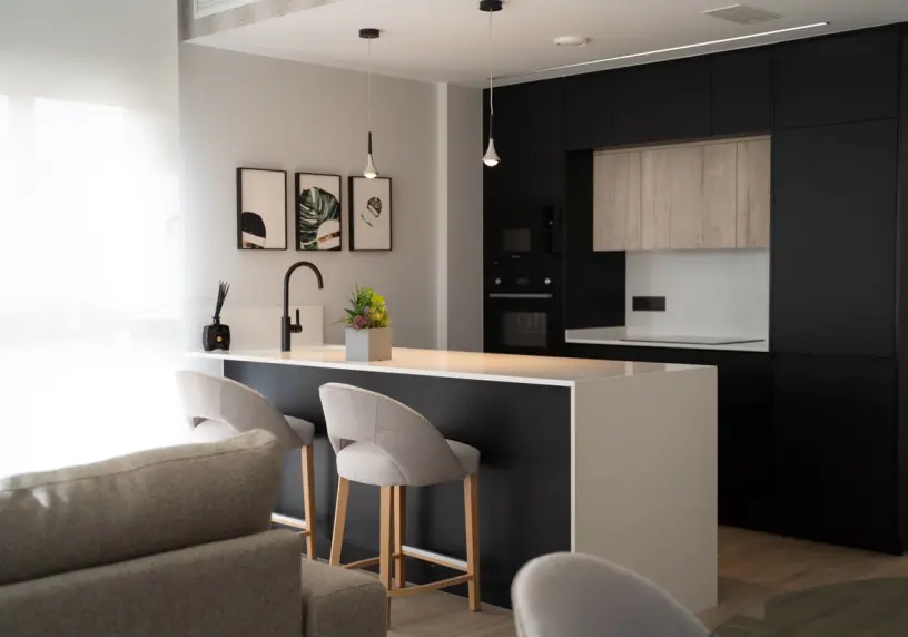 Residencial Innova Beach