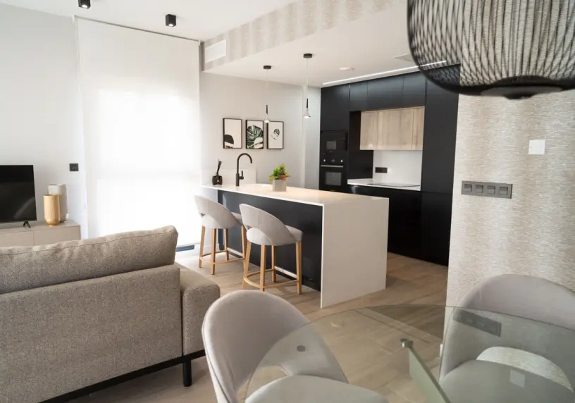 Residencial Innova Beach
