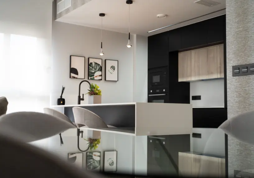 Residencial Innova Beach
