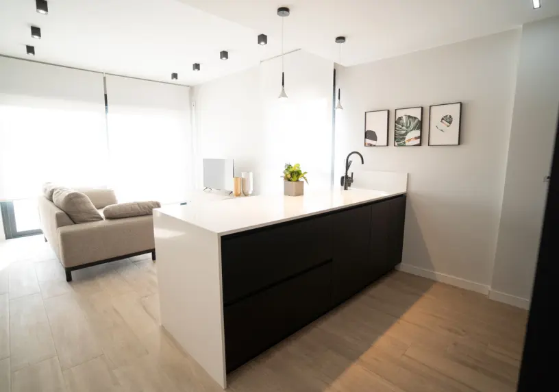 Residencial Innova Beach
