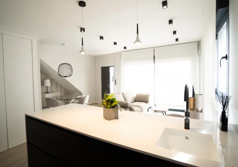 Residencial Innova Beach