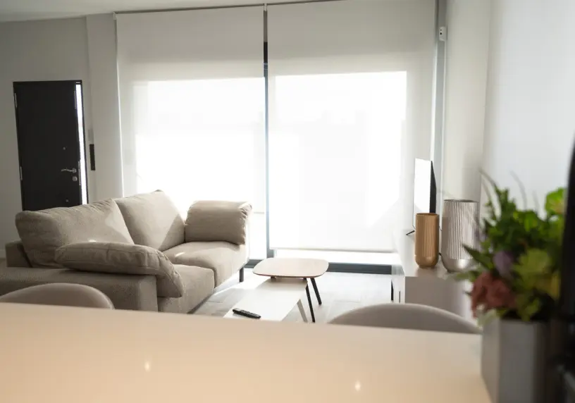 Residencial Innova Beach