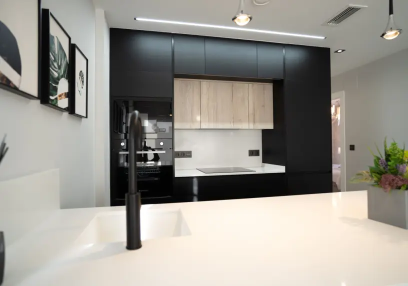 Residencial Innova Beach
