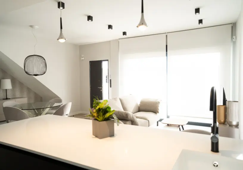 Residencial Innova Beach