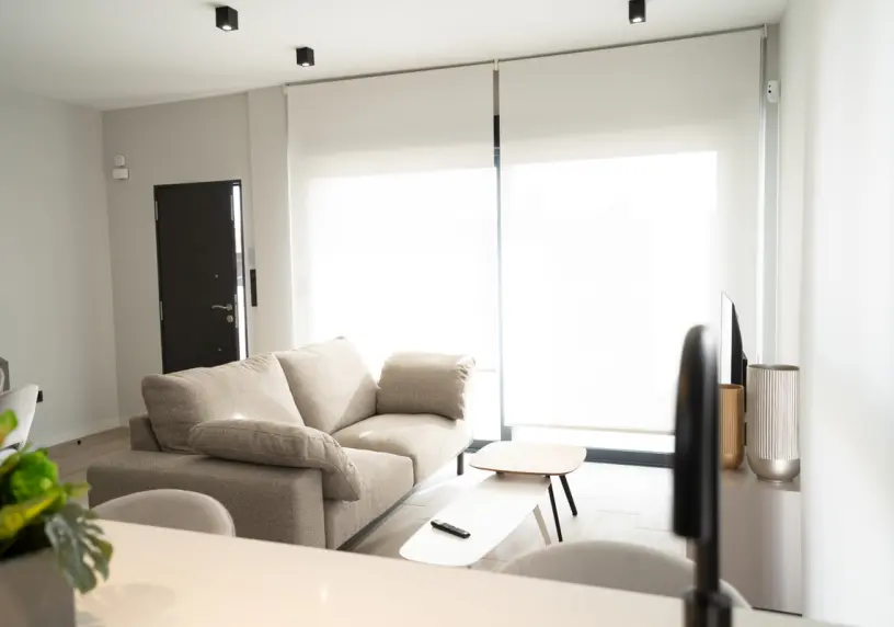 Residencial Innova Beach