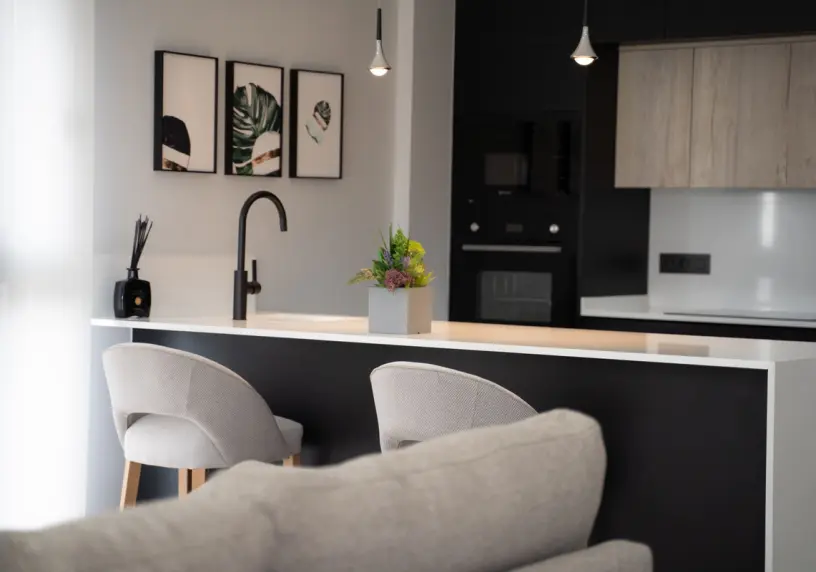 Residencial Innova Beach